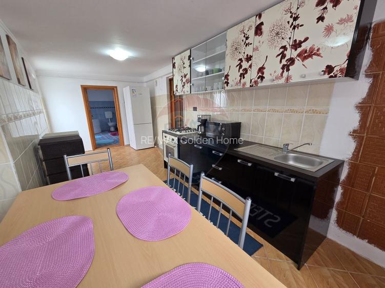 Casa 4 camere Central - 3