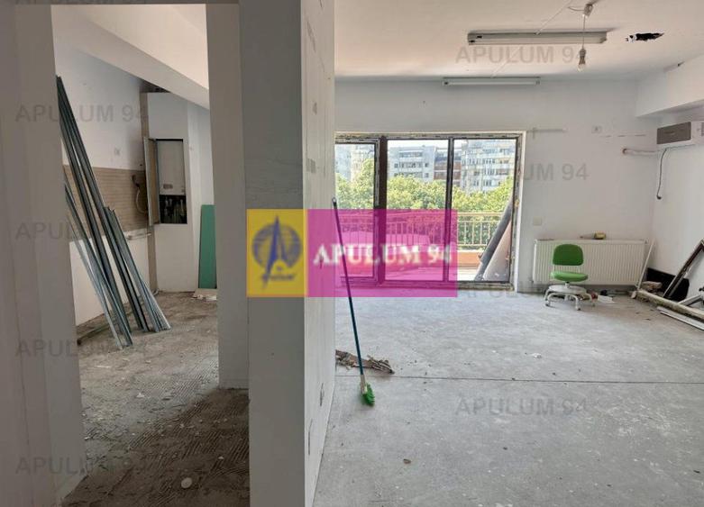 Apartament 2 camere Unirii- Turturele