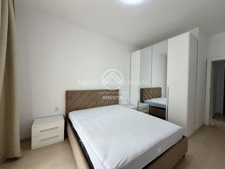 APARTAMENT LA PRIMA INCHIRIERE | 2 CAMERE | FLORESTI-BLOCUL VAPOR - 7