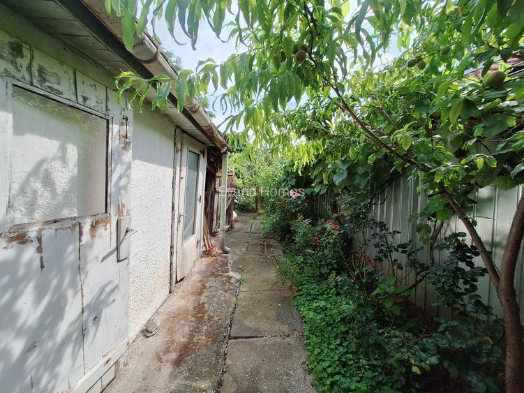 Casa tip duplex cu gradina generoasa-beci+bucatarie de vara+anexe –Zona Lunei - 15