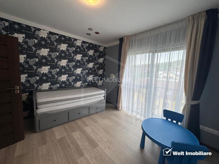 Penthouse de lux, Borhanci, 103mp, parcare inclusa - 6