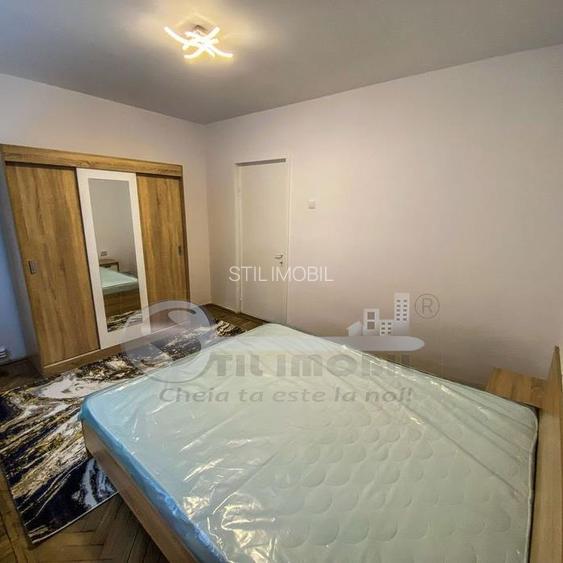 Apartament 3 camere | Copou | Lângă Grădina Copou | Mobilat ș - 7
