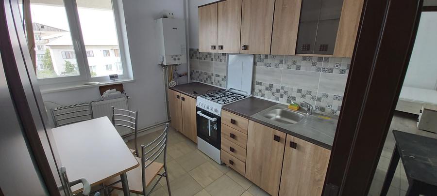Apartament 3 camere de inchiriat, ultracentral Focsani