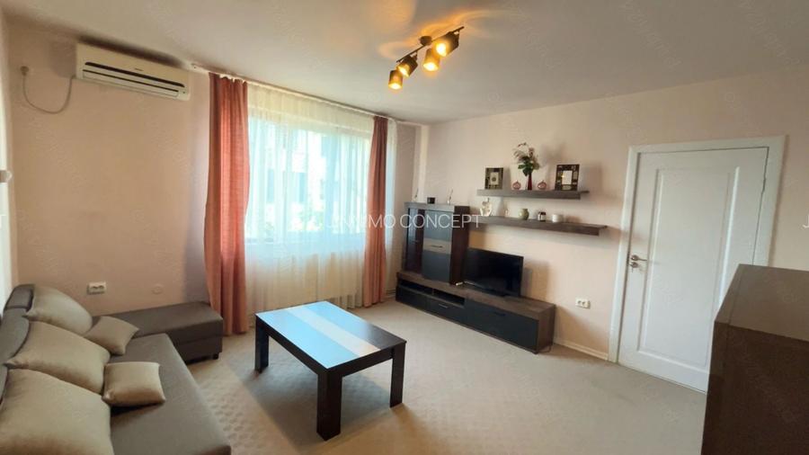 Apartament 2 Camere, Circumvalațiunii, Piata Victoriei - 2