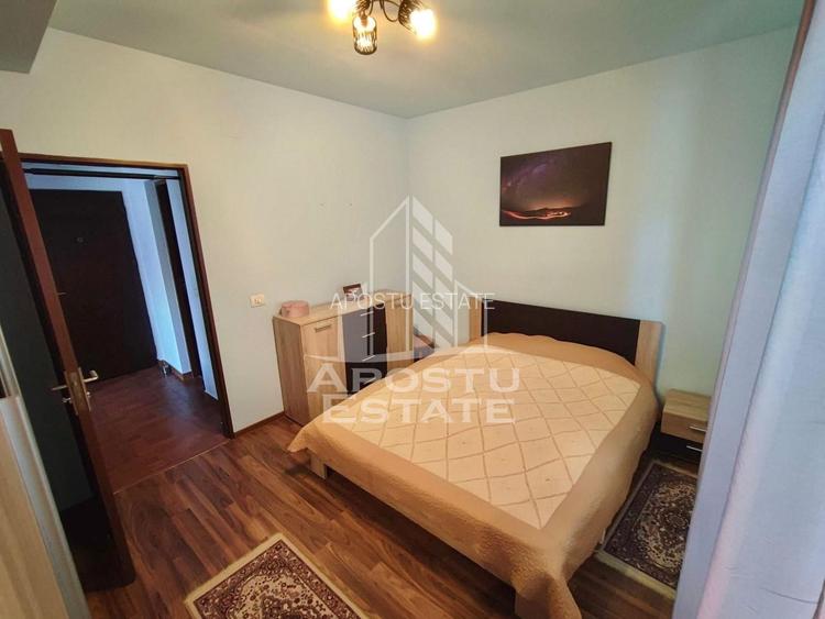 Apartament cu 2 camere, Giroc, Timis - 3