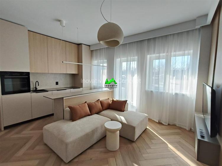 Apartament de  vanzare  3 camere Sibiu Turnisor - 7