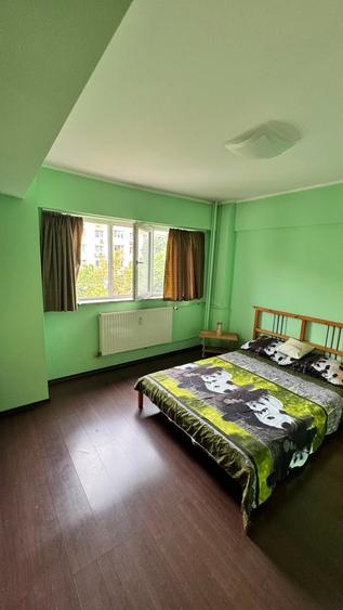 VANZARE APARTAMENT 2 CAMERE/CRANGASI/STRADA CEAHLAU