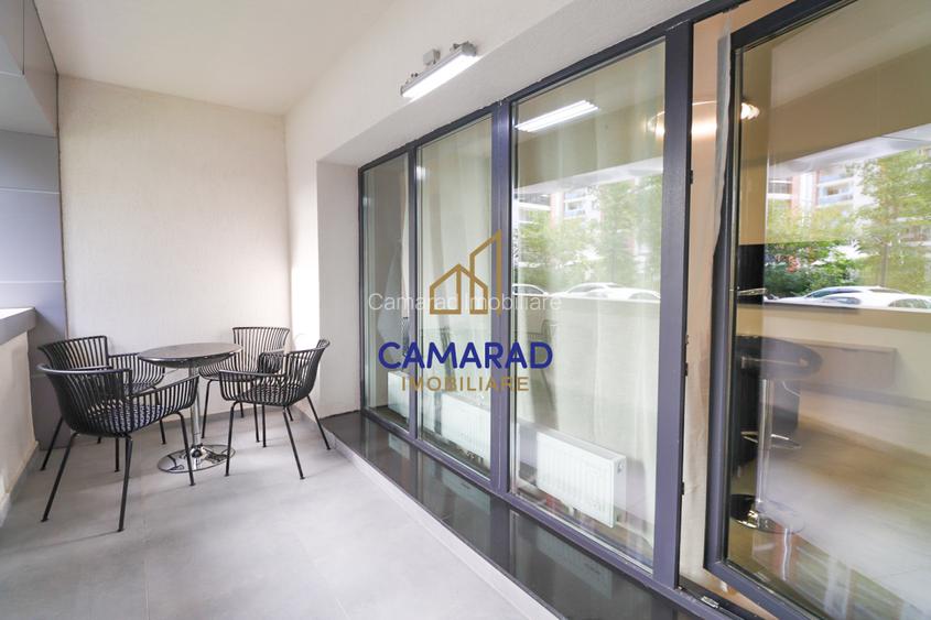 Apartament NOU 3 camere de închiriat | Select Residence | PRIMA INCHIRIERE - 15