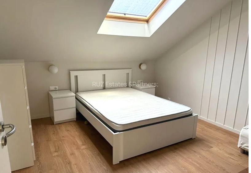 Apartament de 3 camere de inchiriat | Terasa 41 MP | Parcare | Scoala Americana - 6