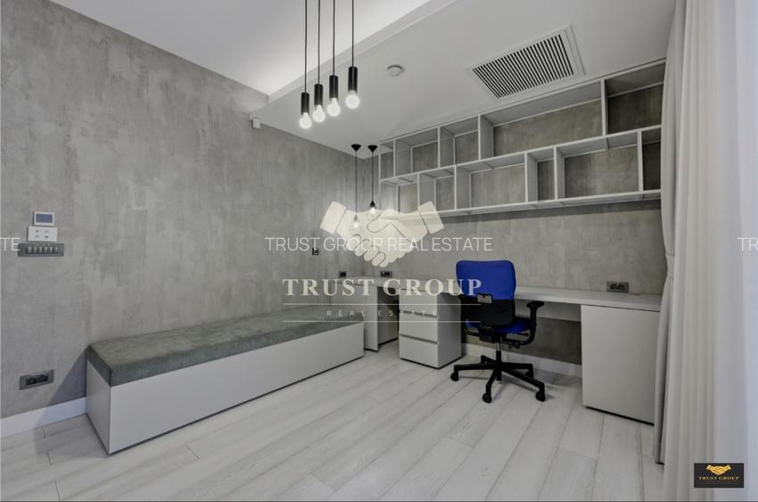 Apartament 5 camere Herastrau 192mp | 2 Locuri Parcare si 2 Boxe | Terase 294mp - 11