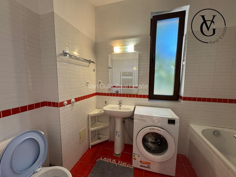 Apartament 2 camere - Dristor - Centrala proprie - 7