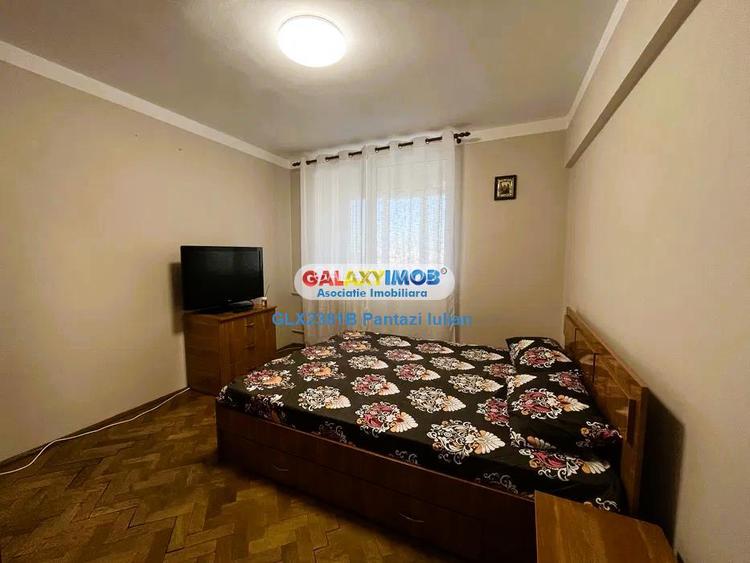 N. Grigorescu | 2 camere | Decomandat | 11min. metrou | Negociabil