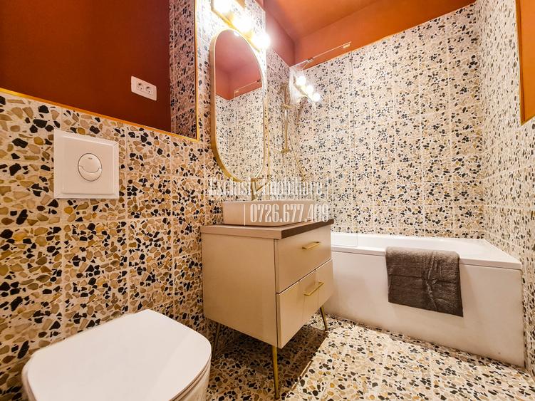 AVi Garden - Apartament Premium cu Vedere la Lac si Parcare Subterana - 21