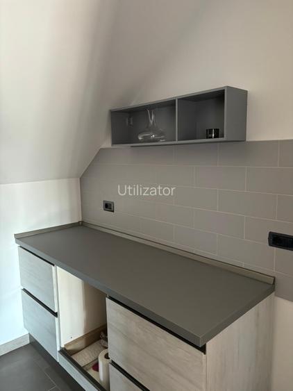 Apartament pe doau etaje - 12