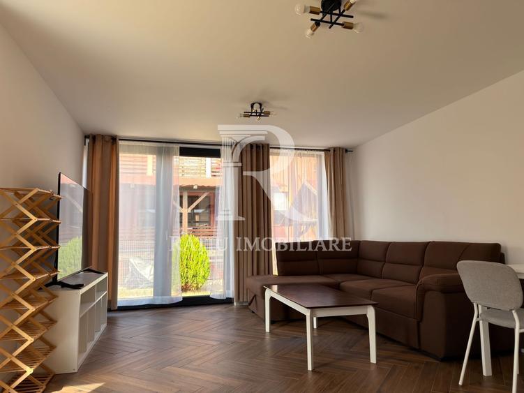 Casă modernă de închiriat | Cartierul Tineretului | Oradea