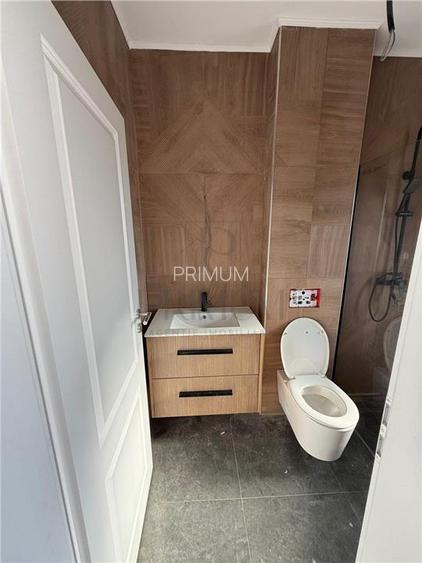 Duplex finalizat, Mosnita Veche, toate utilitatile - 5