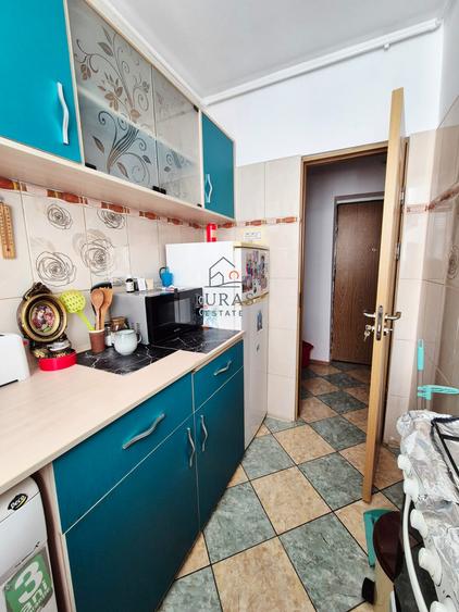Apartament 2 camere | Casa de Cultură