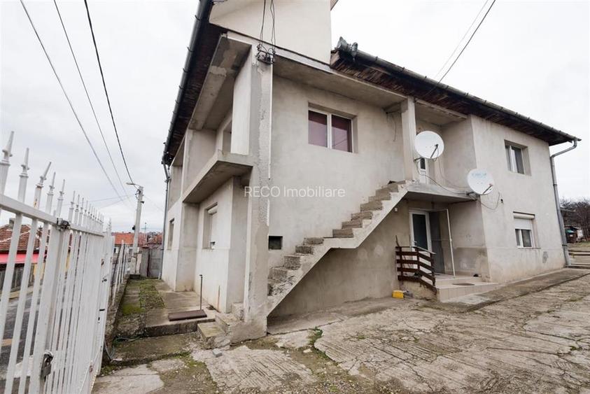 RECO Imobiliare | Casa P+E, 916 mp teren, front 25 ml – Iorga, zona Garii - 23