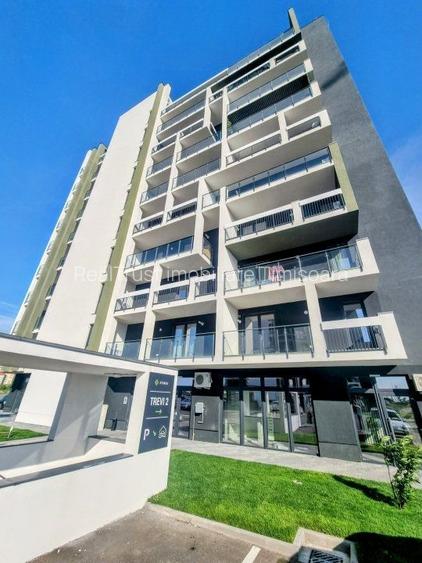 Studio DeLuxe, bloc NOU, ansamblul rezidențial Ateneo. LA CHEIE - 2