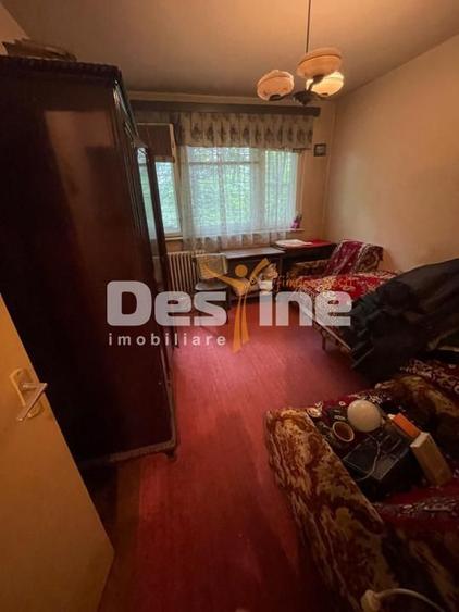 APARTAMENTt 3 CAMERE DE VANZARE - Parter -GIULESTI