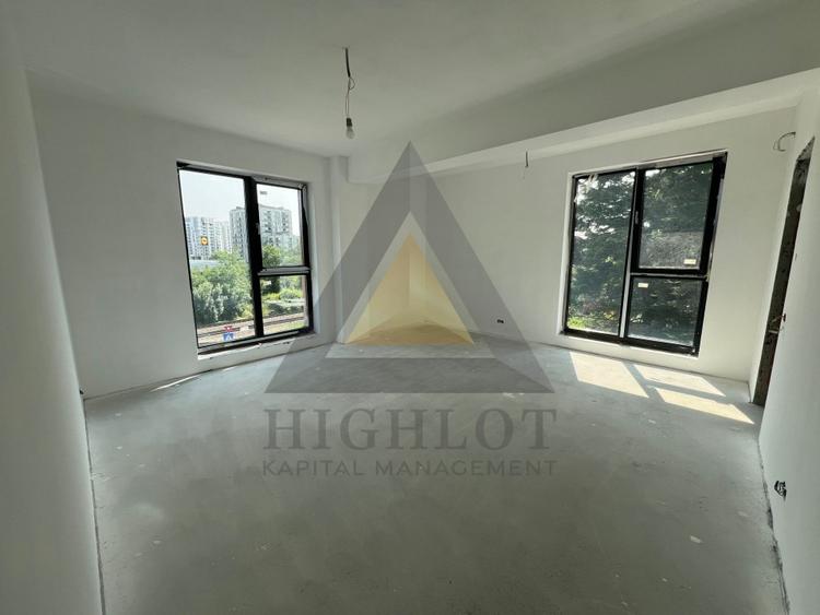 AVIATIEI| Aerogarii| APARTAMENT DE VANZARE | PARTER