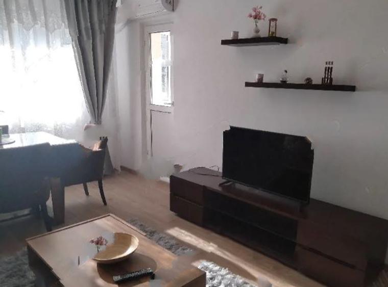 Apartament 2 Camere,Aviatiei,bl.1984,reabilitat,DECOMANDAT,Amenajat,mobilat