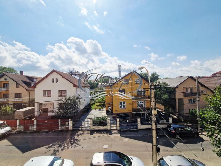 3 camere cu 2 bai, zona Zorilor - 20