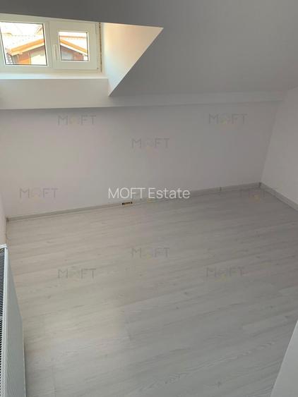 Închiriere vilă – Zona Vasile Lascăr – Mihai Eminescu – Bd. Dacia - 26