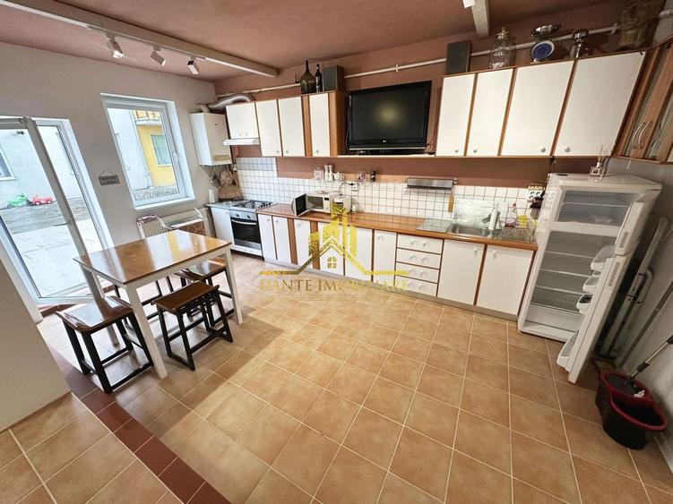 2 camere, modern, bloc nou, terasa, Buna Ziua, zona Home Garden