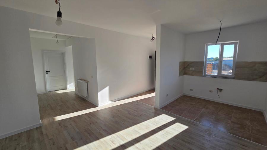 Casa 4camere Crevedia-Buftea
