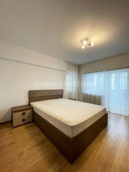 Bd. Unirii -Tribunal | 2 Camere Dec. | 65 mp |  | 3 Balcoane | Recent Renovat - 3