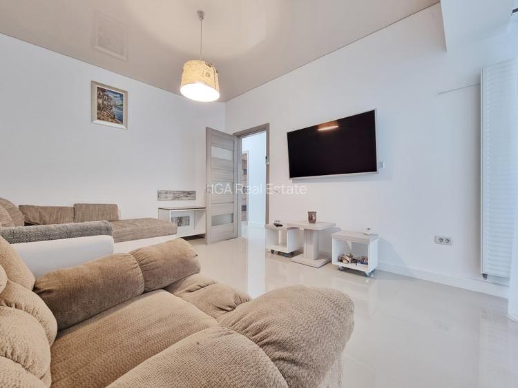 Apartament cu vedere frontala la mare langa plaja - 2