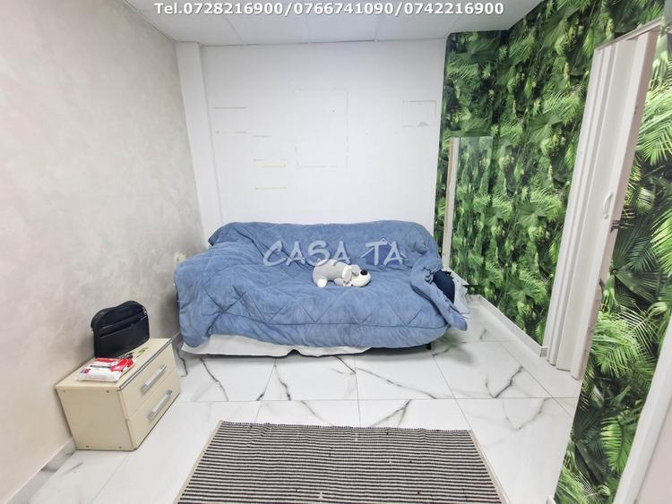 De Vanzare spatiu comercial, Bld Nicolae Titulescu