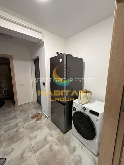 Apartament 2 Camere Aparatorii Patriei Pret Negociabil - 9