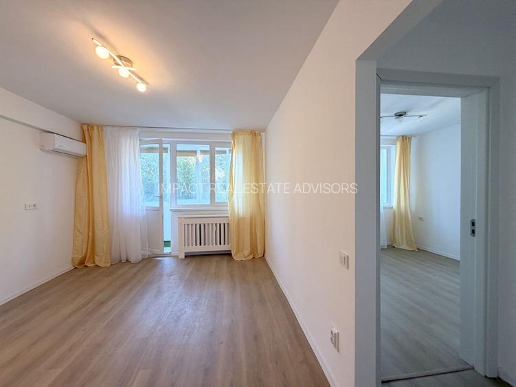 3 camere | renovat complet | Gara de nord - Victoriei - 9