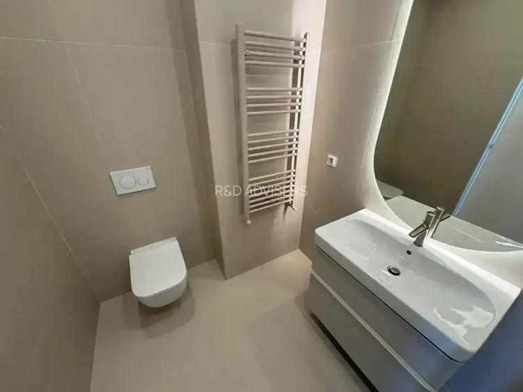 Apartament 3 Camere LUX Muzeul Aviatiei Zona Aviatiei Pipera Finalizat - 8