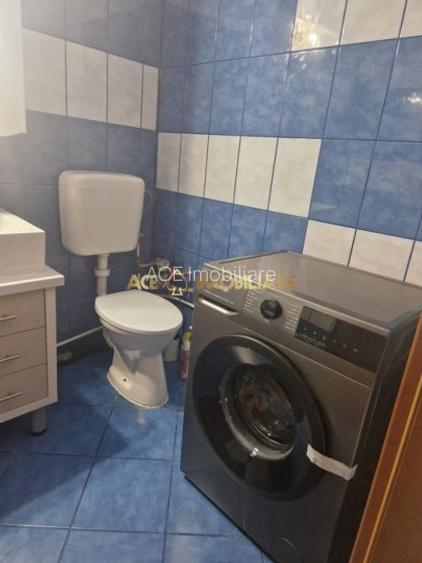 2 Camere de inchiriat | Basarabia | Parcare | Mobilat & Utilat | - 8