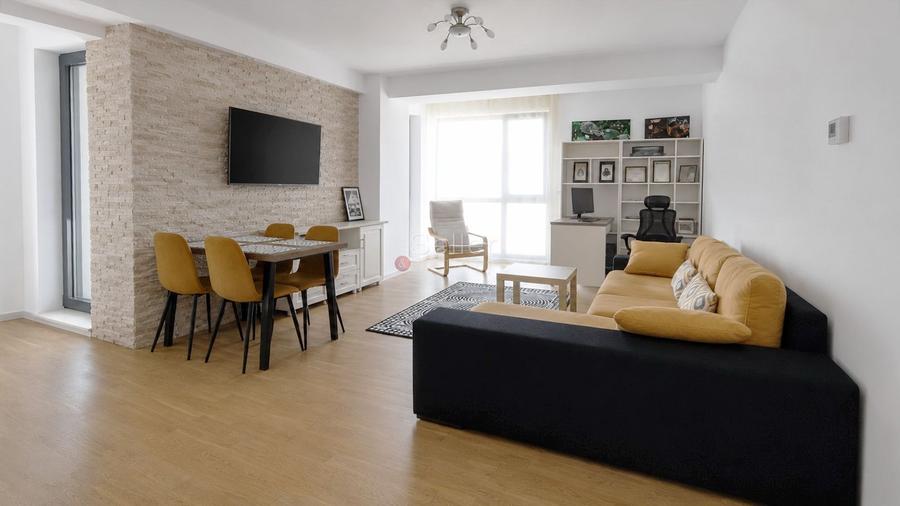 Apartament Gama Premium - Zona Colina Universitatii