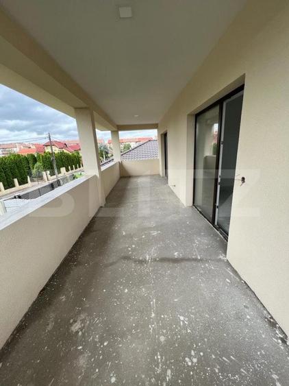 Casa individuala 270 mp, teren 508 mp, zona Carpati 2