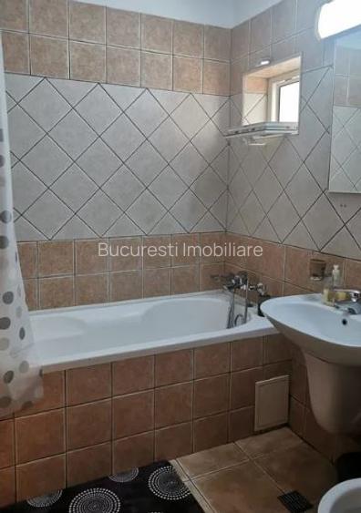 Tineretului,Metrou,Amenajat,boiler,mobilat,utilat,complet,2 balcoane - 3
