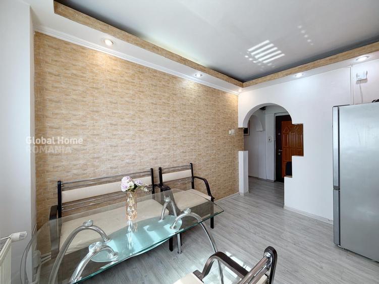 Apartament 2 Camere • Vitan • Balcon • Debara • Centrala Proprie