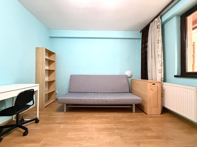 Popesti - Leordeni / Apartament Decomandat Mobilat / Parcare Inclusă - 17