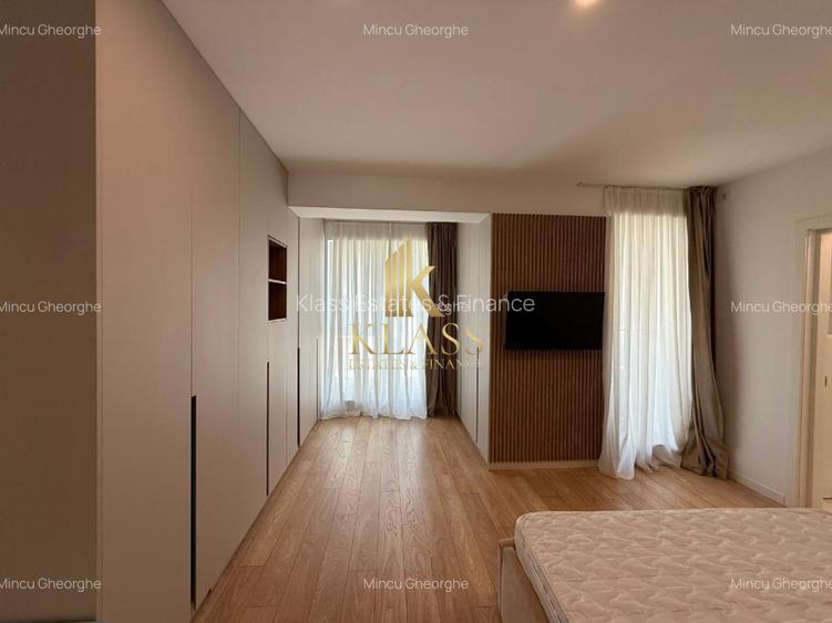 Apartament 3 camere- 2 locuri de parcare si boxa - OMV Pipera - MTM Residence - 3
