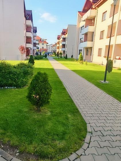 Apartament 2 Camere Premium | Tractorul - Zona Socec (Cartier de Case