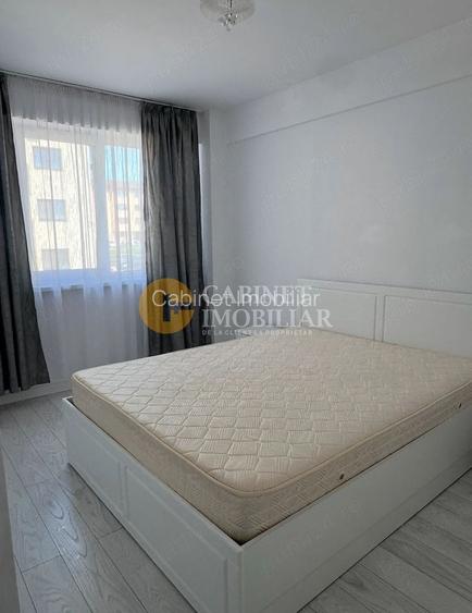 2 camere modern | 54 mp | Etaj 1 | Bloc 2024 - 3