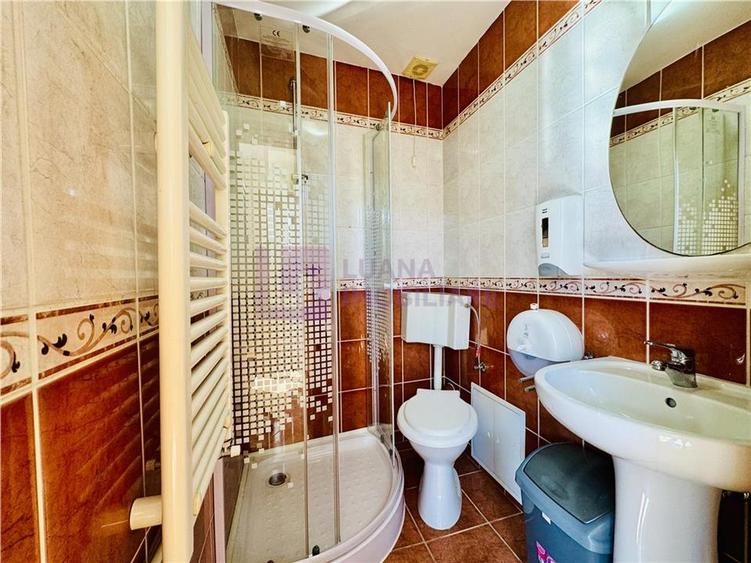 Spatiu de birouri | Central - Piata Cibin | 150 mp | curte | COMISION 0 | video