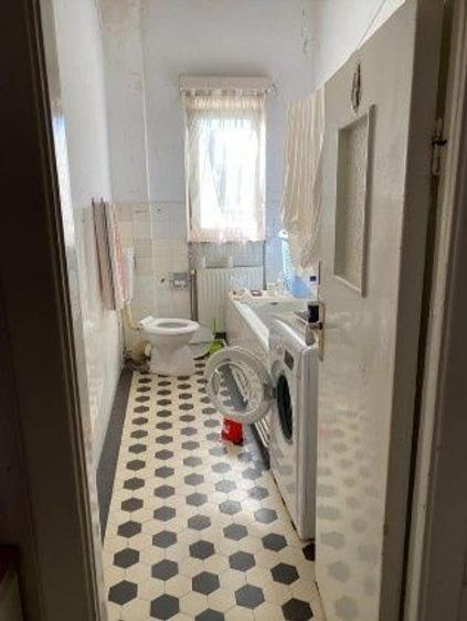 Apartament 3 camere - semidecomandat-zona Bulevardul Grivita