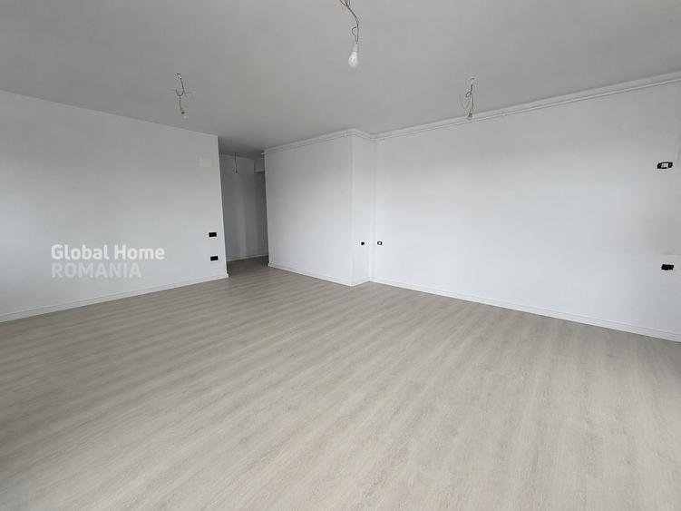 Apartament 3 Camere | Bloc 2023 | Lujerului -Liceul Finlandez | terasa 108 mp