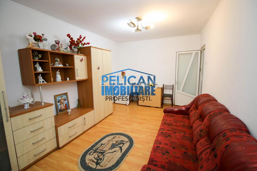 Vest, Apartament 2 camere, Parter - 4