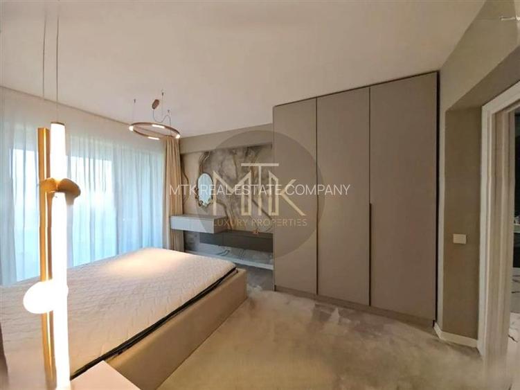 CLOUD 9 Residence | Apartament 3Cam.  LUX | 2Locuri Parcare - 13